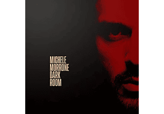 Michele Morrone - Dark Room  - (CD)