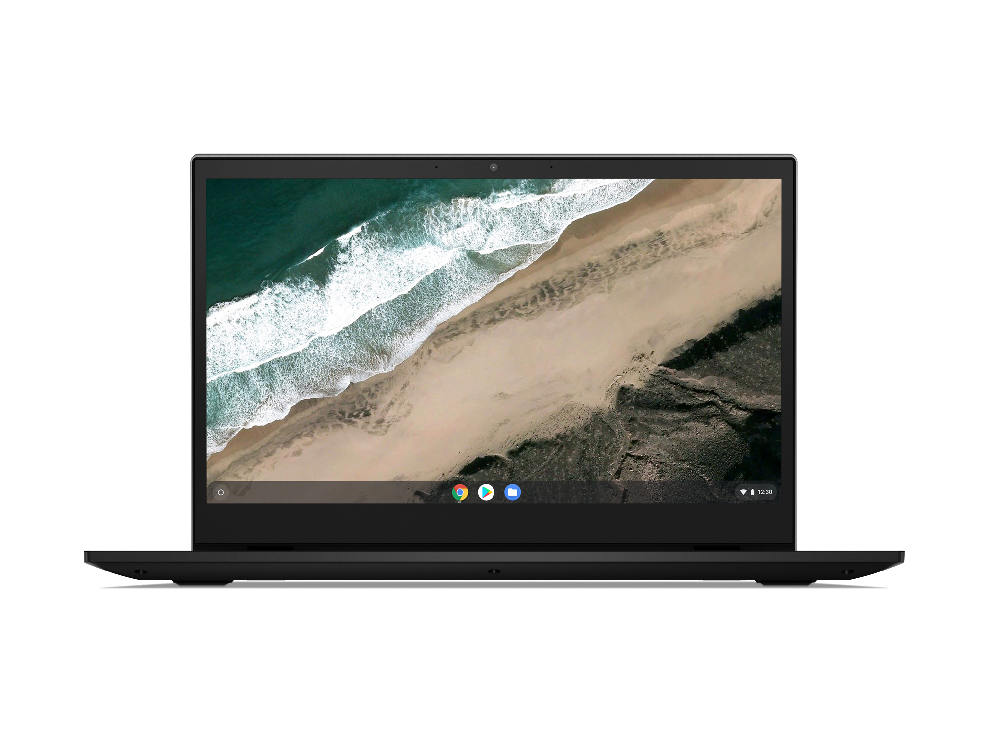 LENOVO S345 - 14 Zoll - AMD A-Series A6-9220C - 4 GB - 64 GB - AMD Radeon™ R5 Graphics - Google ChromeOS
