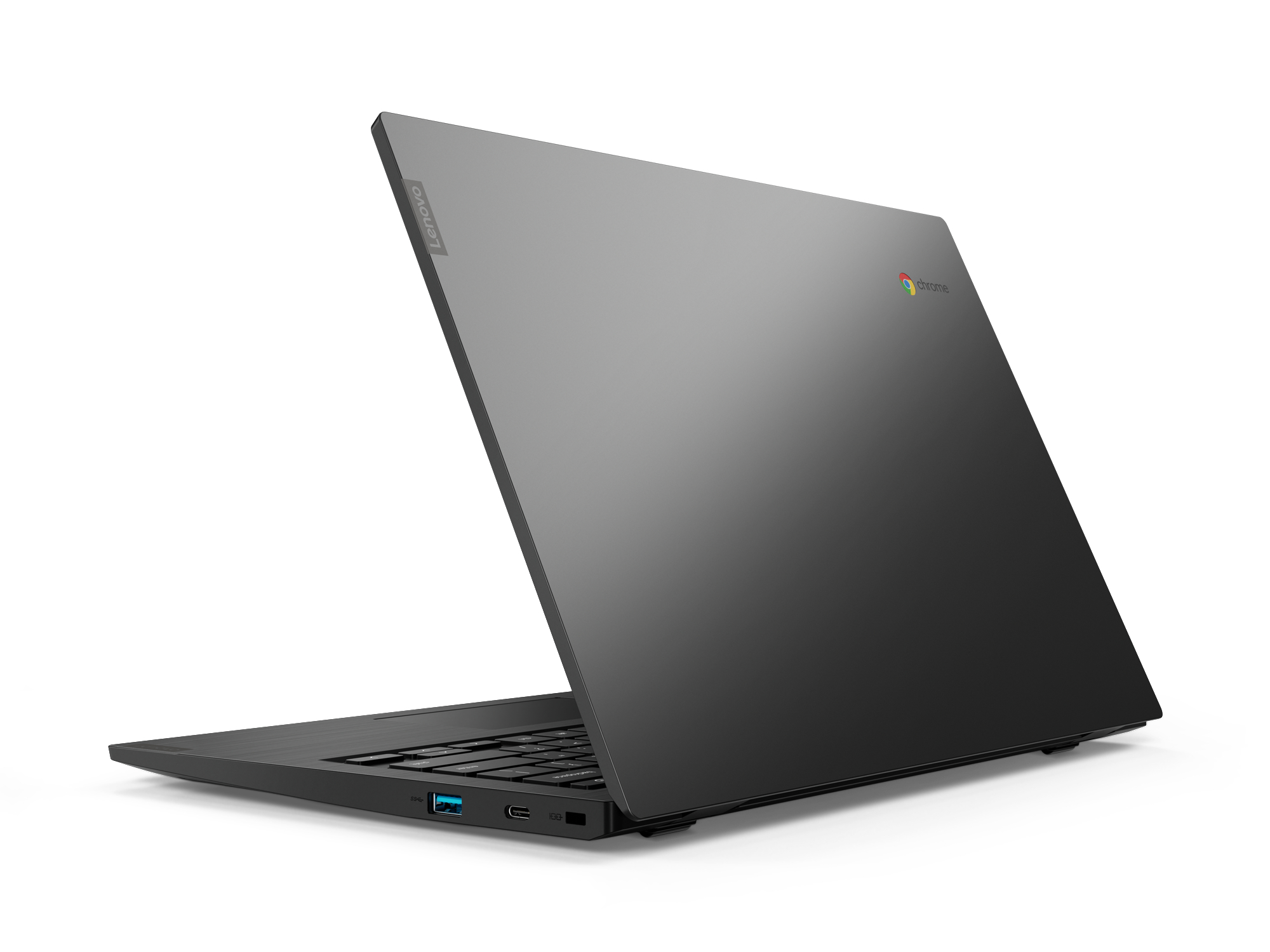 LENOVO S345 - 14 Zoll - AMD A-Series A6-9220C - 4 GB - 64 GB - AMD Radeon™ R5 Graphics - Google ChromeOS