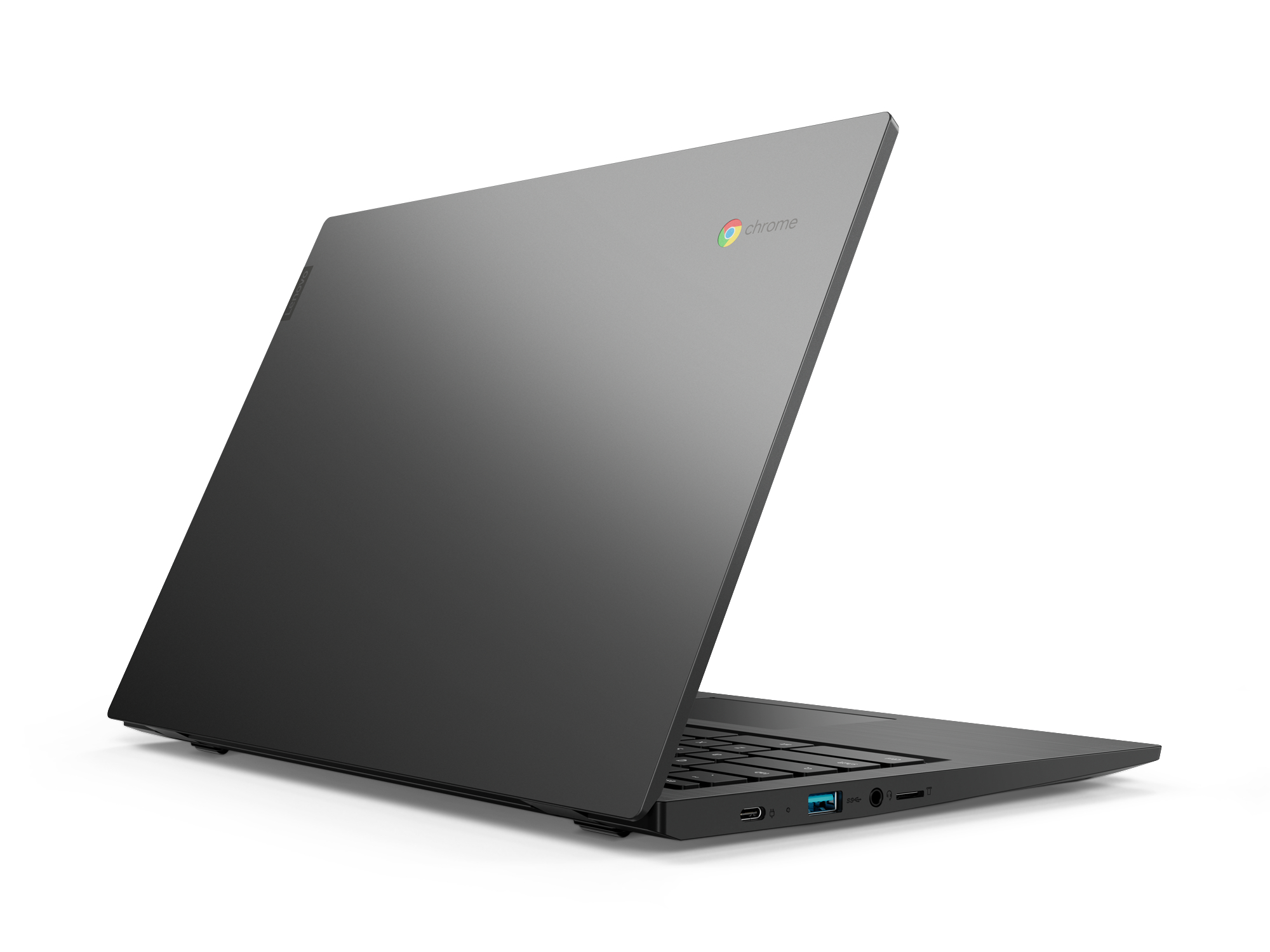 LENOVO S345 - 14 Zoll - AMD A-Series A6-9220C - 4 GB - 64 GB - AMD Radeon™ R5 Graphics - Google ChromeOS