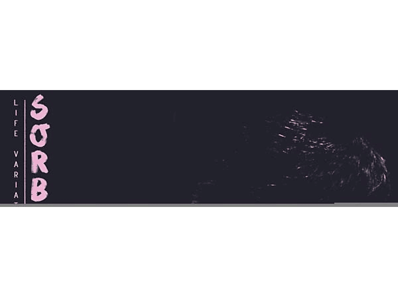 Sorbet – Life Variations – (CD-Mini-Album)