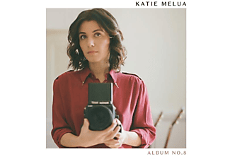 Katie Melua - Album No. 8  - (CD)