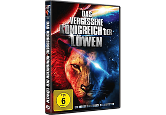 Das vergessene Königreich der Löwen (Erstveröffent DVD
