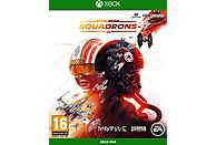 Star Wars: Squadrons NL/FR Xbox One