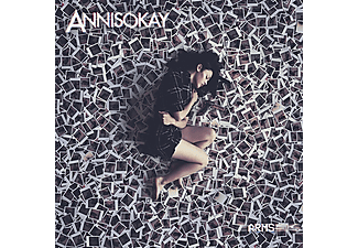 Annisokay - Arms (Vinyl LP (nagylemez))
