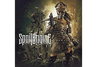 Spoil Engine - Stormsleeper  - (Vinyl)