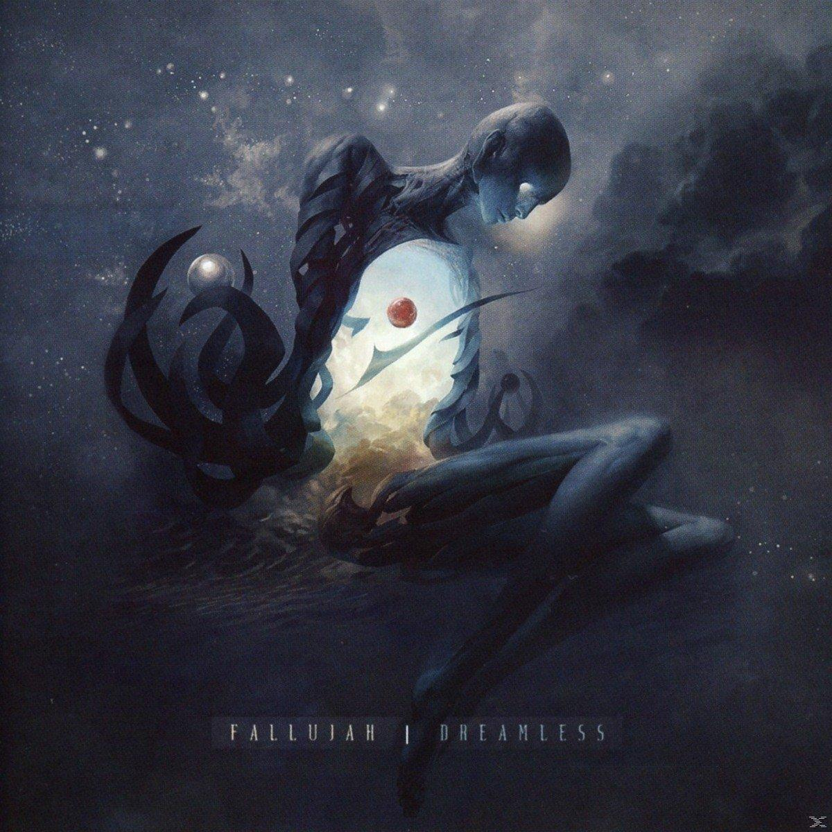 Fallujah - Dreamless  - (CD)