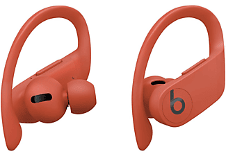 Kopfhorer Beats Powerbeats Pro Apple H1 Chip In Ear Kopfhorer Bluetooth Lavarot Mediamarkt