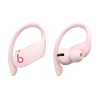 Beats Powerbeats Pro Apple H1 Chip In Ear Kopfhorer Bluetooth Cloud Pink Kopfhorer Kaufen Saturn