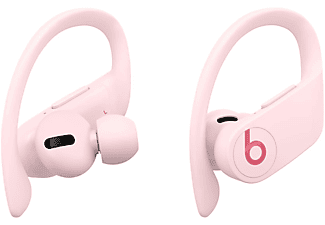 BEATS Powerbeats Pro, Apple H1 Chip, In-ear Kopfhörer Bluetooth Cloud Pink