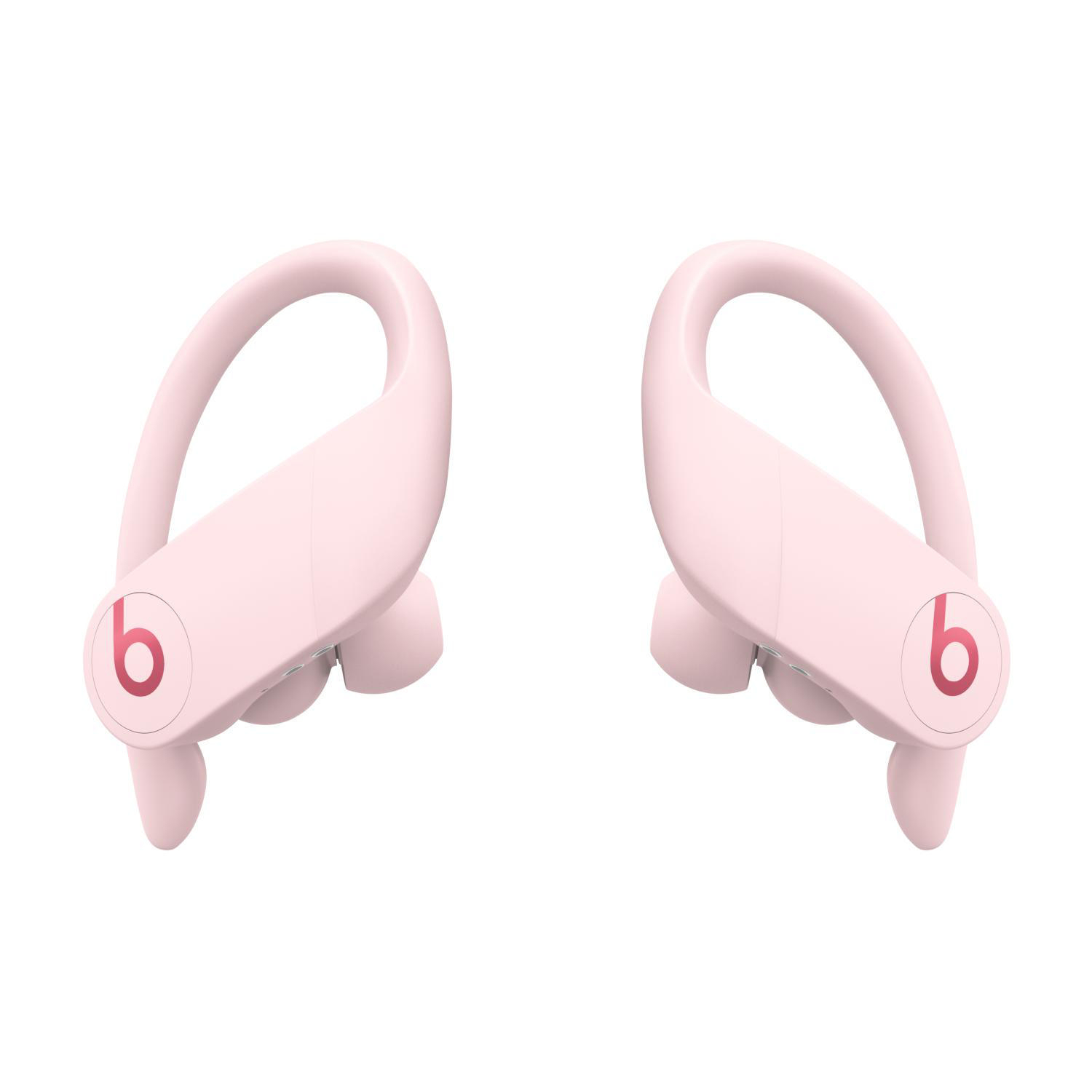 BEATS Powerbeats Pro, Apple H1 Chip, In-ear Kopfhörer Bluetooth Cloud Pink