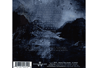 Eluveitie - Ategnatos  - (CD)