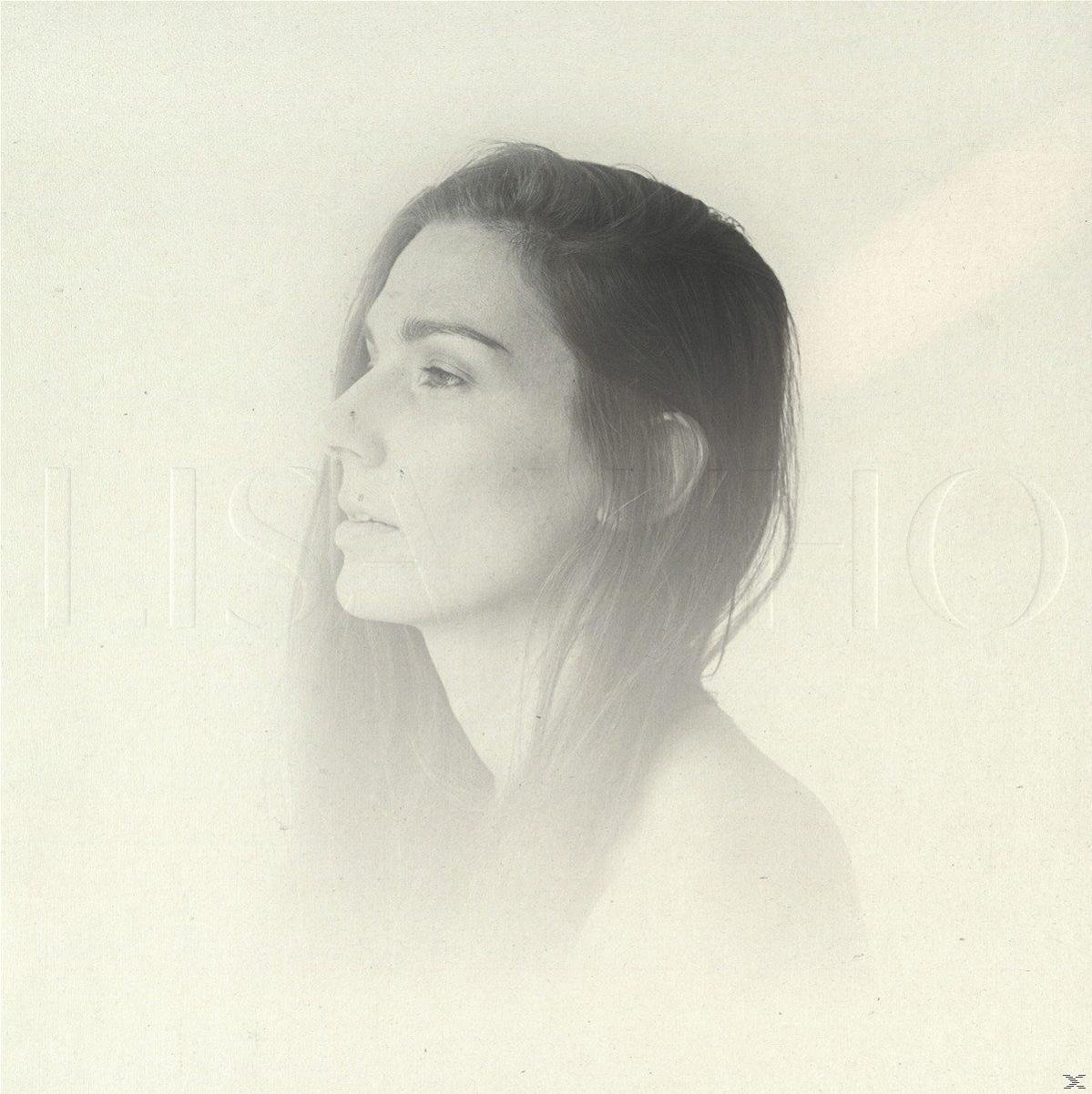 Lisa Who - Sehnsucht  - (Vinyl)