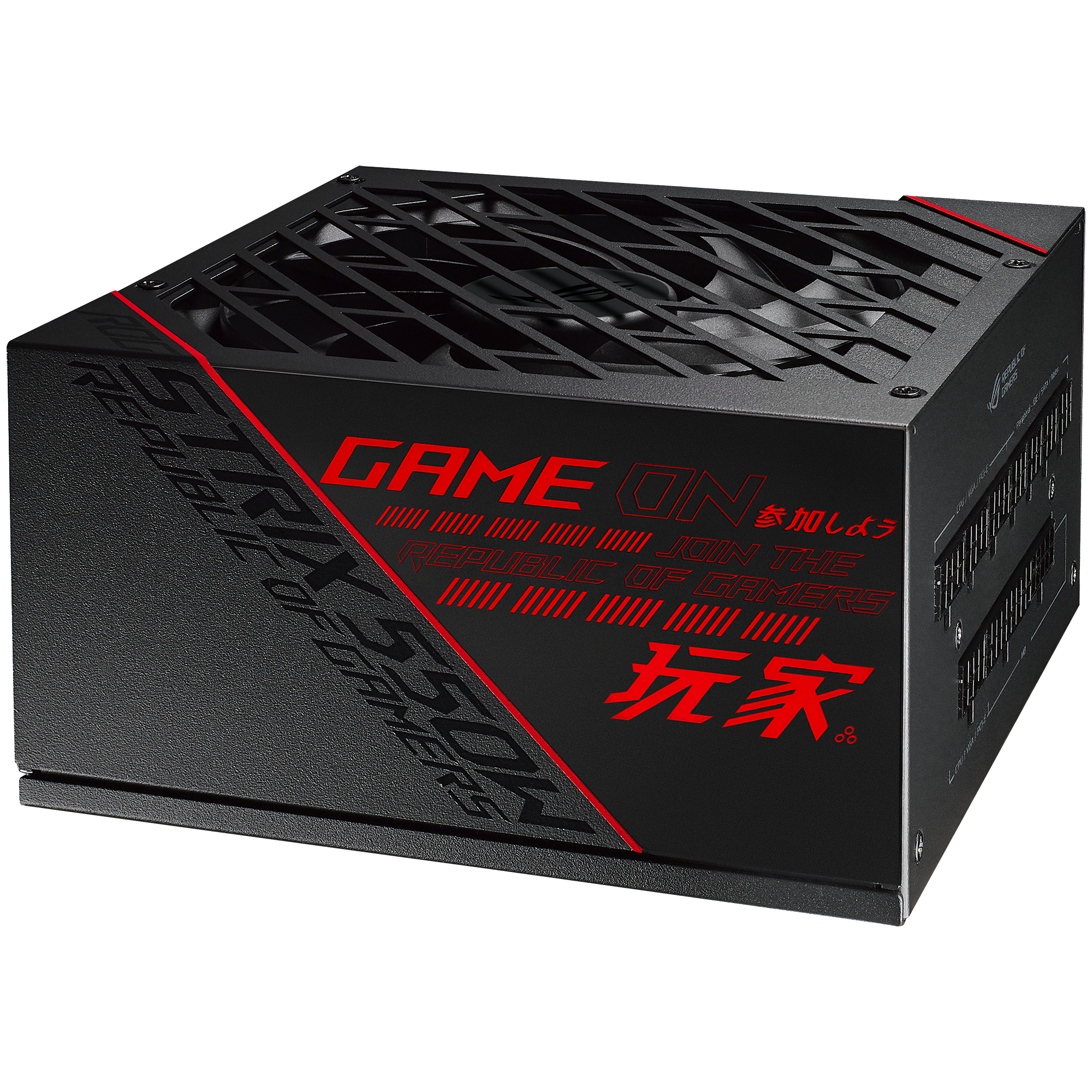 ASUS ROG Strix 550G PC-Netzteil 550 Watt