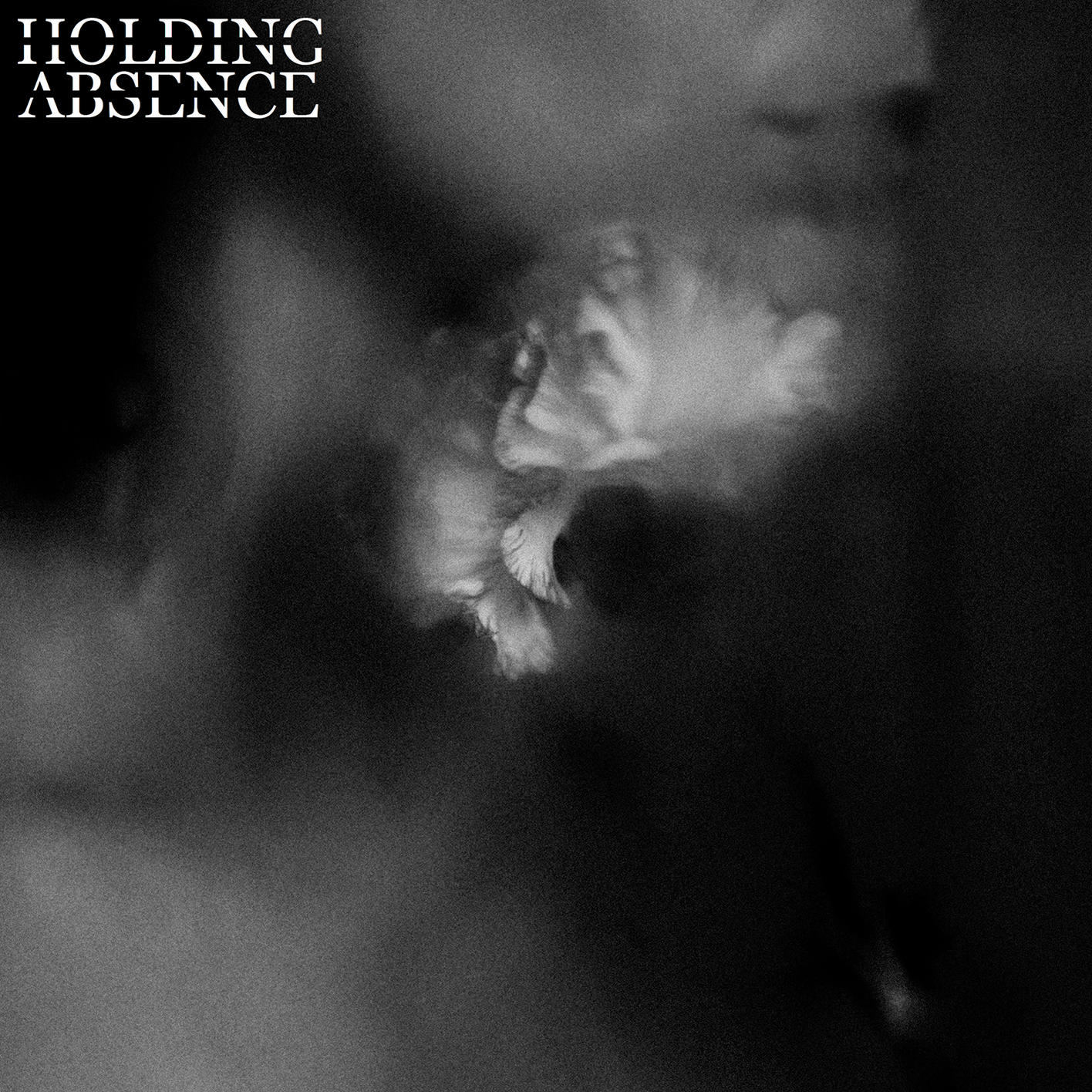 Holding Absence - Holding Absence  - (CD)