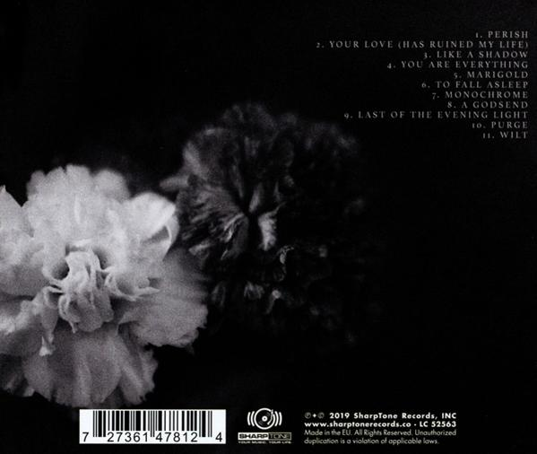 Holding Absence - Holding Absence  - (CD)