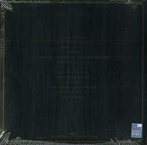 Mantar - The Modern Art Of Setting Ablaze  - (Vinyl)