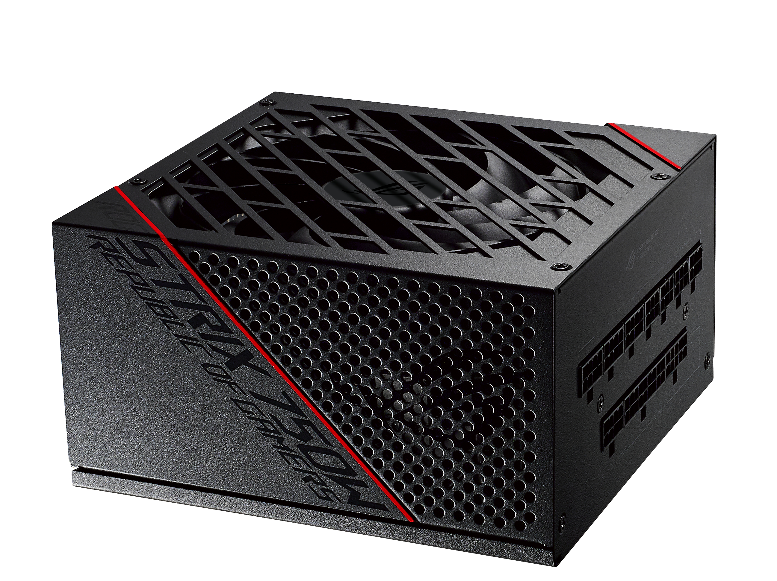 ASUS Rog Strix 750G PC-Netzteil 750 Watt