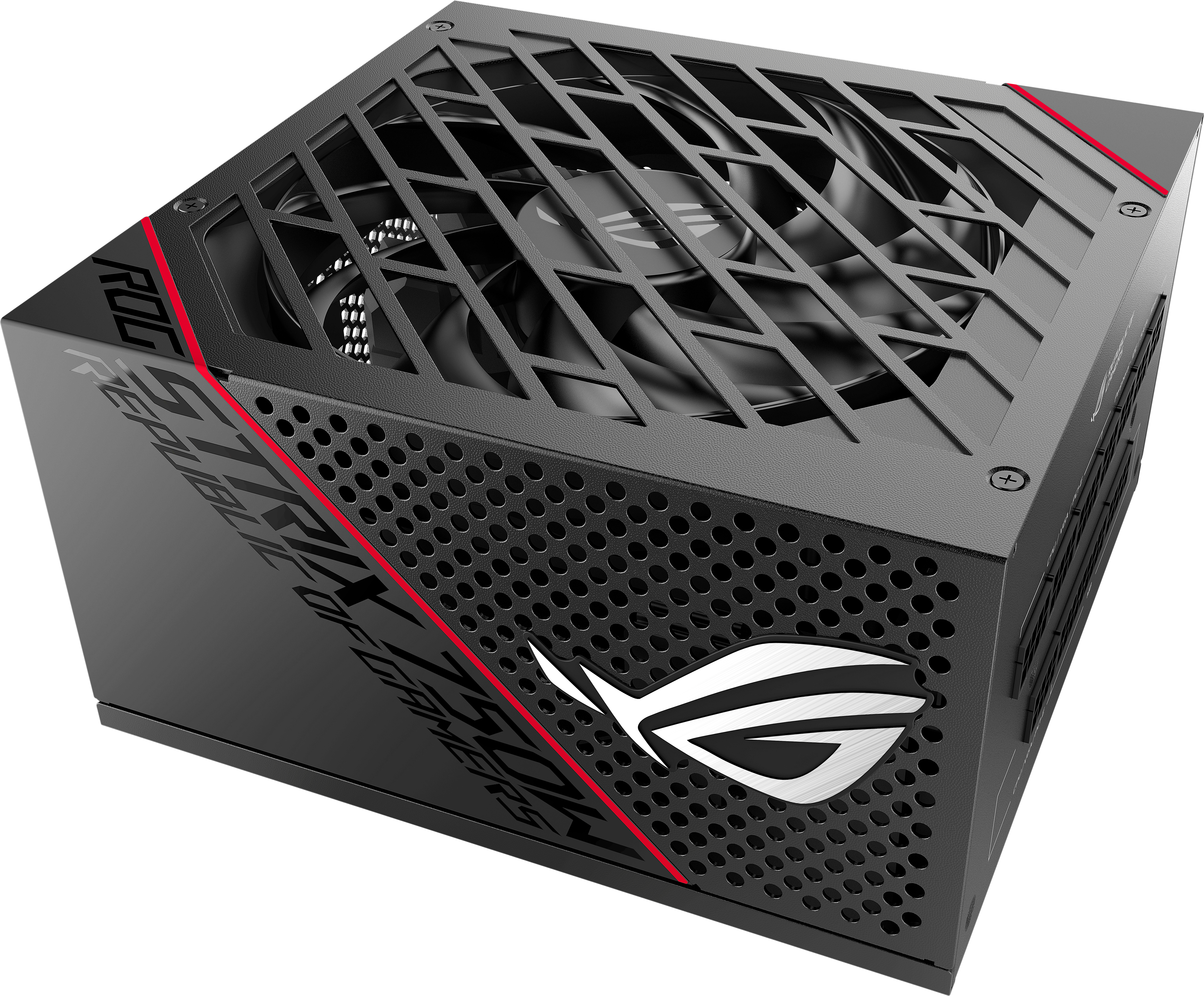ASUS Rog Strix 750G PC-Netzteil 750 Watt