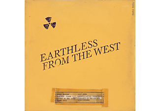 Earthless - From The West  - (CD)