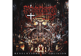 Possessed - Revelations of Oblivion  - (Vinyl)