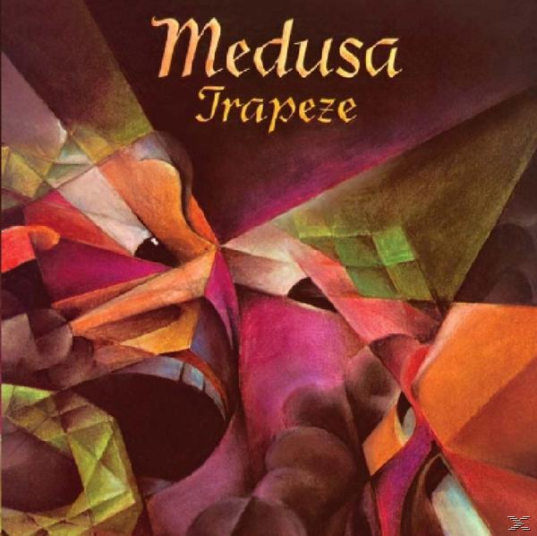 Trapeze - Medusa (Remastered)  - (CD)