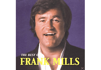 Frank Mills - The Best Of Frank Mills  - (CD)