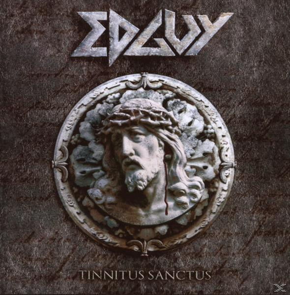 Edguy - Tinnitus Sanctus  - (CD)