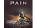Pain - Coming Home (CD)