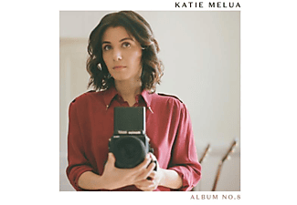 Katie Melua - Album No.8 | LP