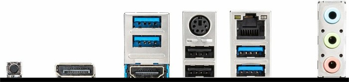 MSI Mainboard MAG B550M Bazooka (7C94-005R)