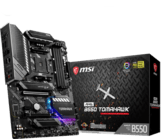 Mainboard MAG B550 Tomahawk (7C91-001R)