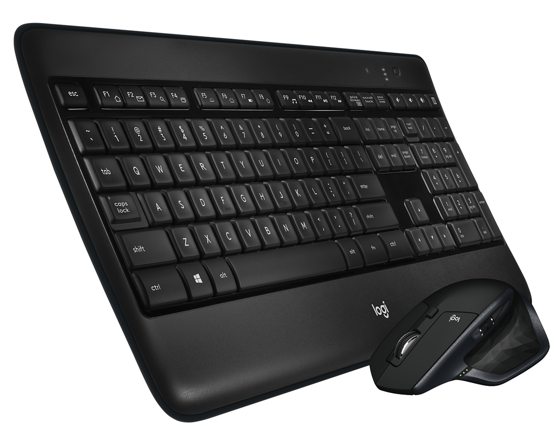 LOGITECH MX900 Wireless Performance Combo