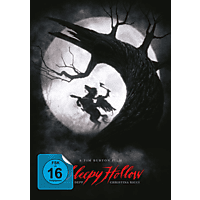 Sleepy Hollow Blu Ray Dvd Online Kaufen Mediamarkt