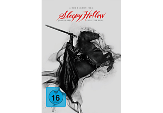 Sleepy Hollow Blu-ray + DVD