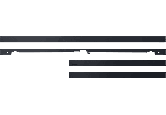 SAMSUNG VG-SCFT50BL/XC fekete keret 50" frame TV-készülékhez