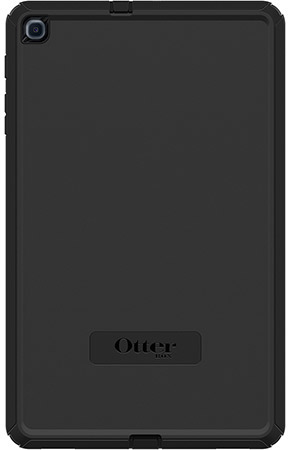 OTTERBOX Cover Defender Galaxy Tab A 10.1 (2019) Zwart (77-63788)