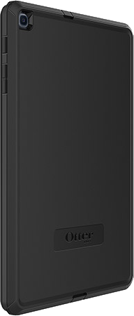 OTTERBOX Cover Defender Galaxy Tab A 10.1 (2019) Zwart (77-63788)