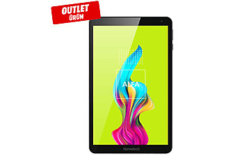 HOMETECH Alfa 10TM /3GB/32GB/1.3GHZ Android Tablet Koyu Gri Outlet 1206658