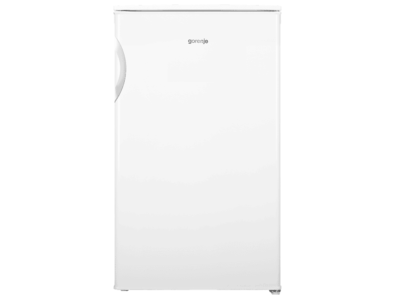 GORENJE RB 492 PW Kühlschrank (E, 845 mm hoch, Weiß) Kühlschrank , 845,  Weiß kaufen | SATURN