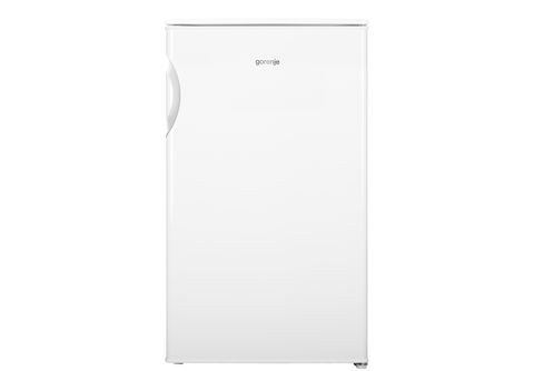 GORENJE RB 492 PW Kühlschrank (E, 845 mm hoch, Weiß) Kühlschrank , 845,  Weiß kaufen | SATURN
