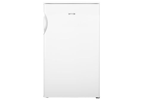 Kühlschrank RB (E, hoch, Kühlschrank | SATURN Weiß 492 Weiß) kaufen 845 , mm 845, GORENJE PW