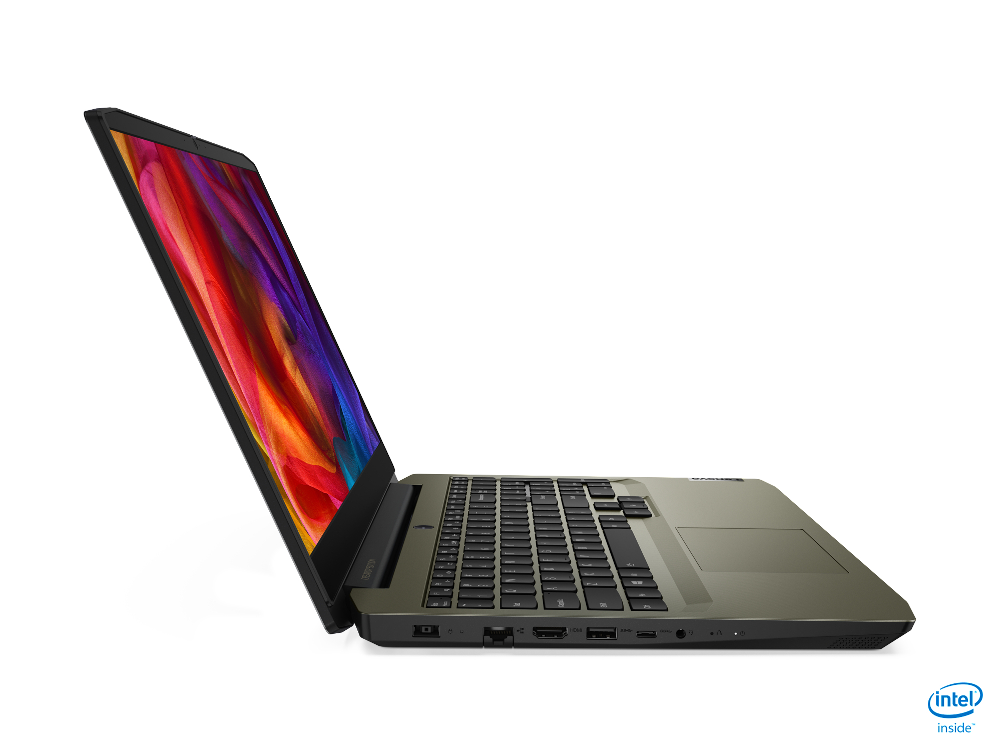 LENOVO IdeaPad Creator 5i - 15,6 Zoll - Intel® Core™ i7 i7-10750H - 16 GB - 512 GB - NVIDIA GeForce® GTX 1650 - Windows 10 Home (64 Bit)