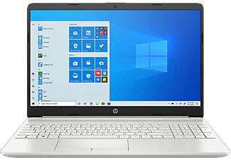 HP Laptop 15-dw2137nb Intel Core i7-1065G7