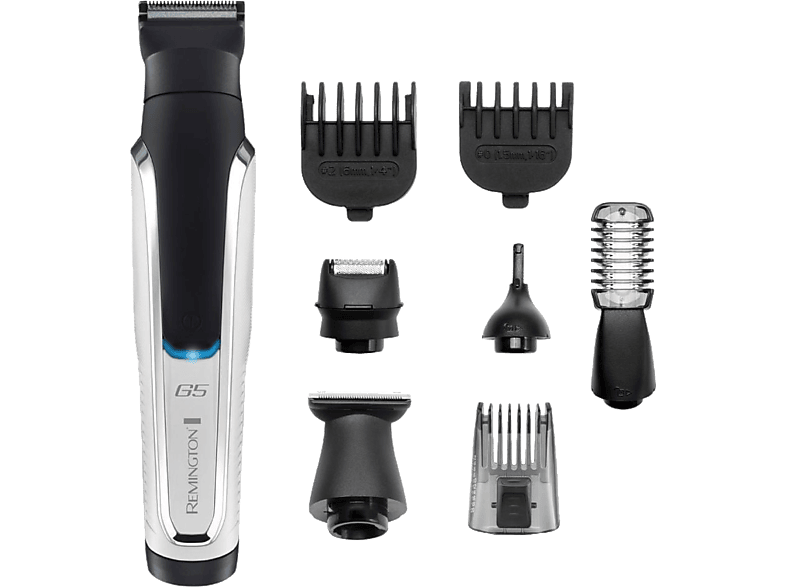 Remington Bodygroom G5 Graphite Series (pg5000)