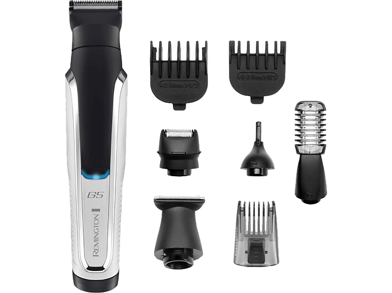 Remington Graphite Series G5 PG5000 Multigroomer