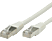 VALUE 21.99.0115 - Cavo di rete, 15 m, Cat-5e, schermato, Grigio