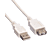 VALUE 11.99.8961 - Kabel USB-A zu USB-B, 3 m, 480 Mbit/s, Weiss