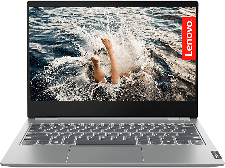 Lenovo ThinkBook 13s 20RR003JHV Szürke laptop (13,3'' FHD/Core i7/16GB/256 GB SSD/Win10P)