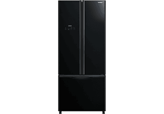 HITACHI R-WB561PRU9 (GBK) No Frost kombinált hűtőszekrény